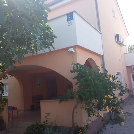 Apartmani Kutlesa ヴォディツェ エクステリア 写真