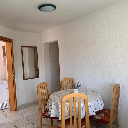 Apartmani Kutlesa ヴォディツェ エクステリア 写真