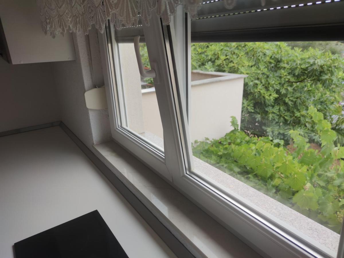 Apartmani Kutlesa ヴォディツェ エクステリア 写真