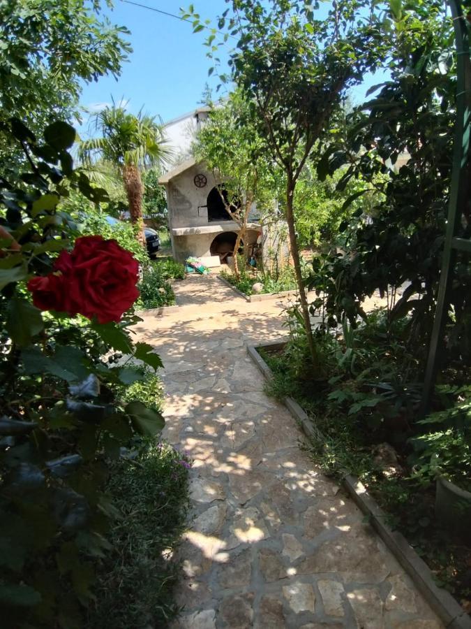 Apartmani Kutlesa ヴォディツェ エクステリア 写真
