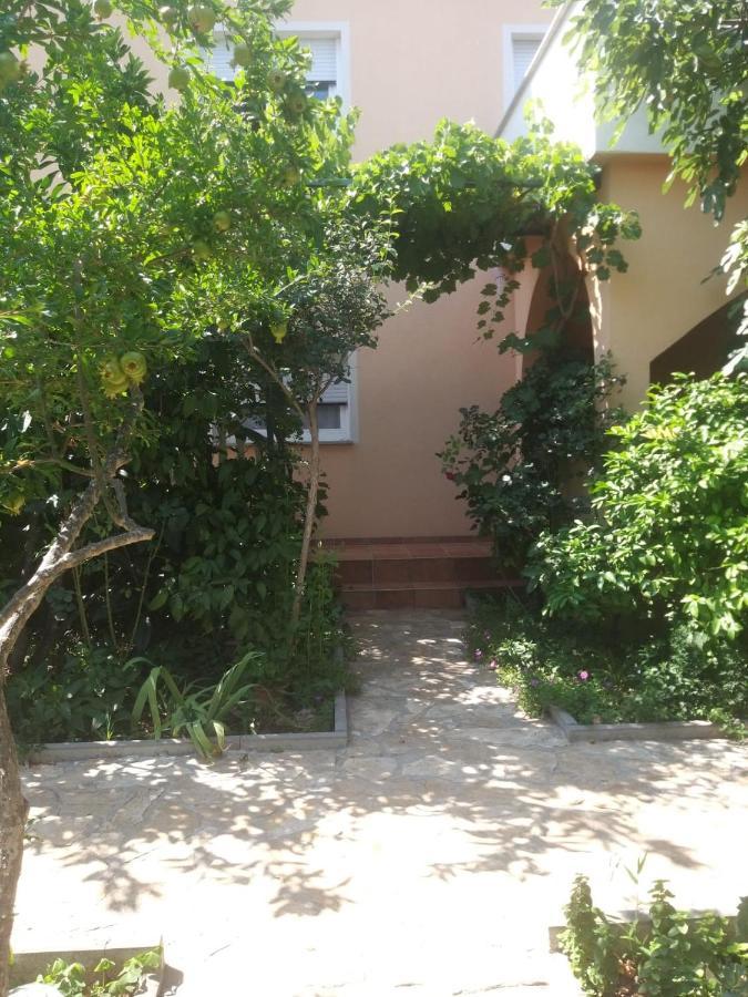 Apartmani Kutlesa ヴォディツェ エクステリア 写真