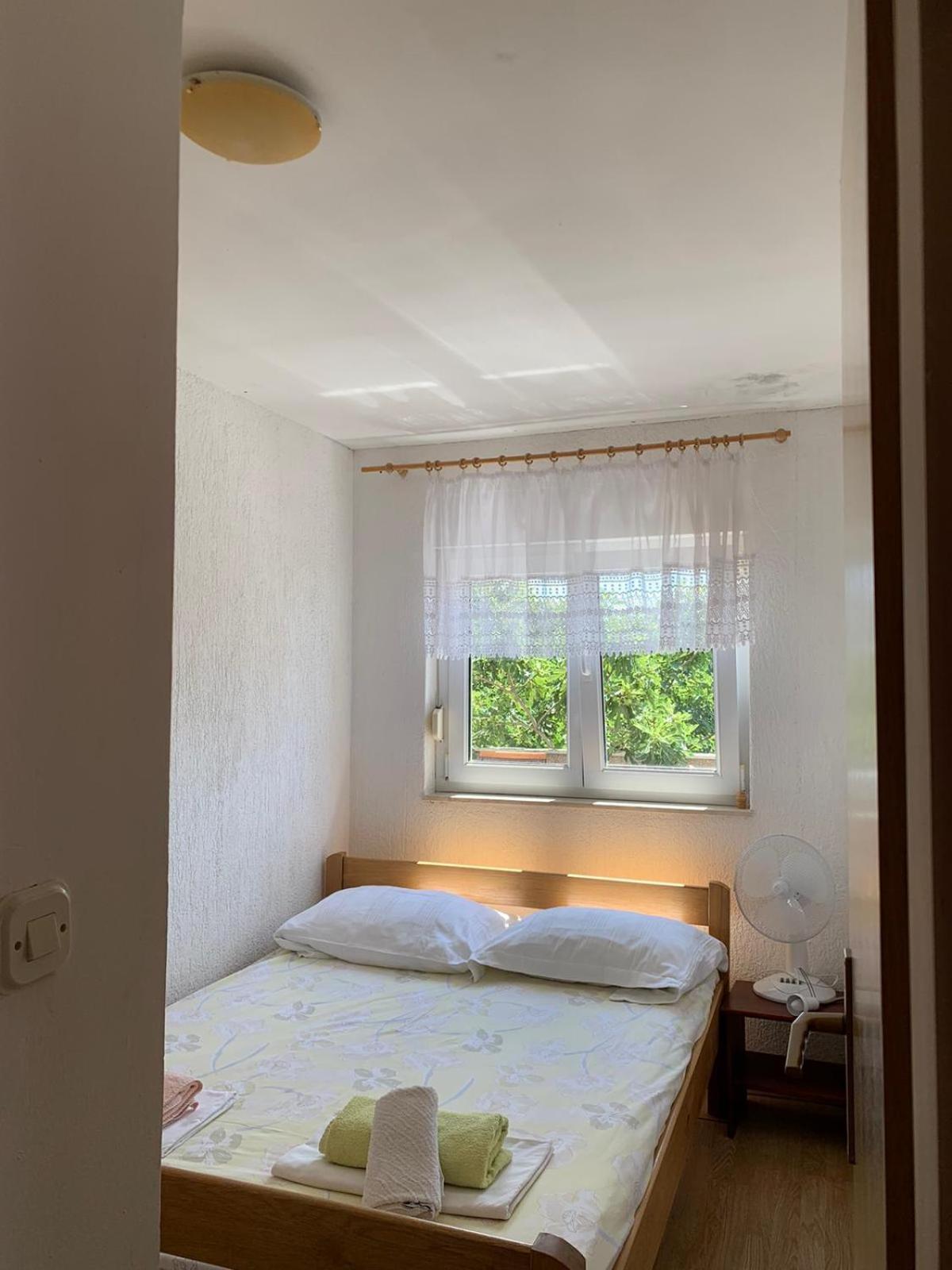 Apartmani Kutlesa ヴォディツェ エクステリア 写真