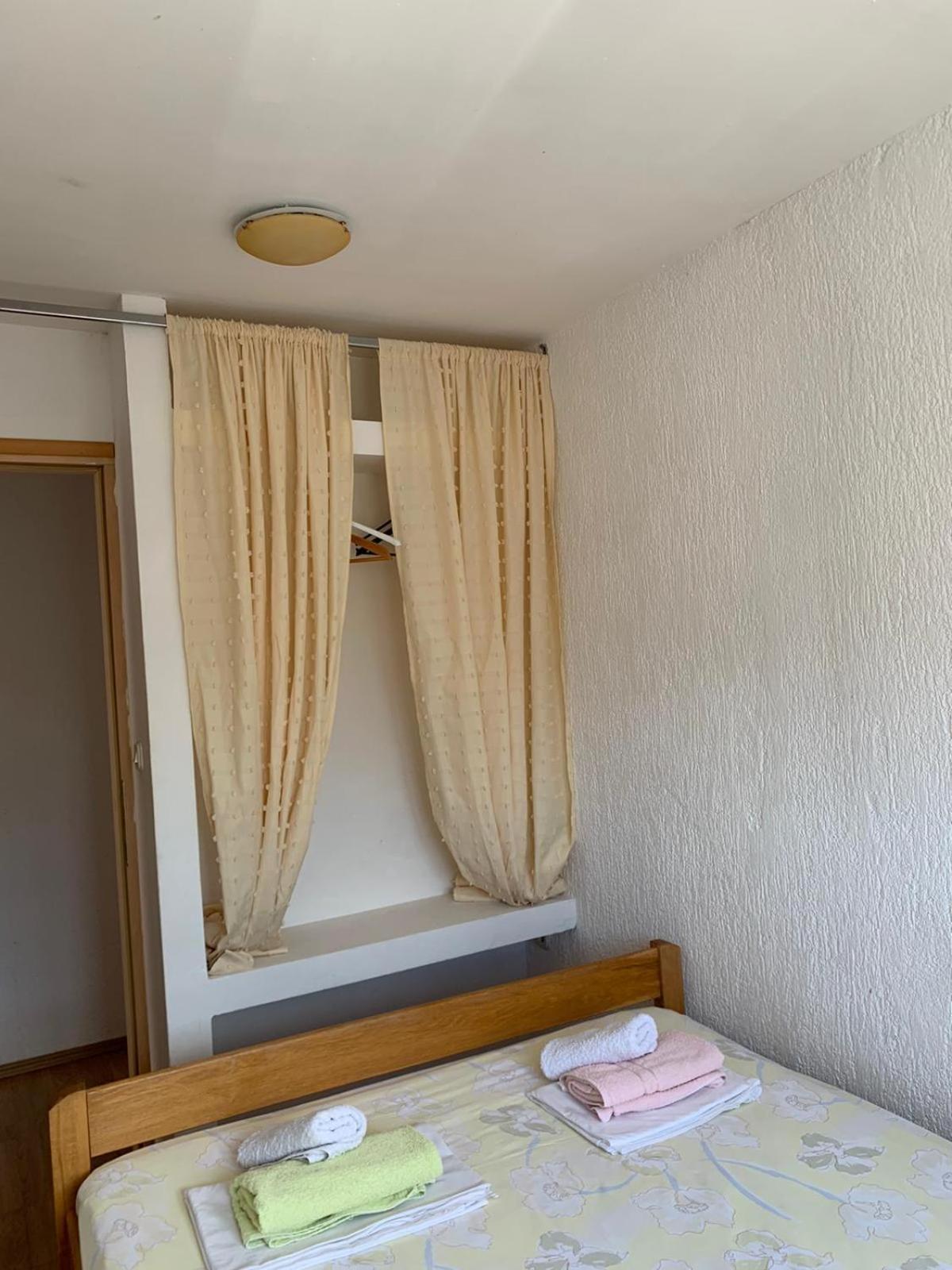 Apartmani Kutlesa ヴォディツェ エクステリア 写真