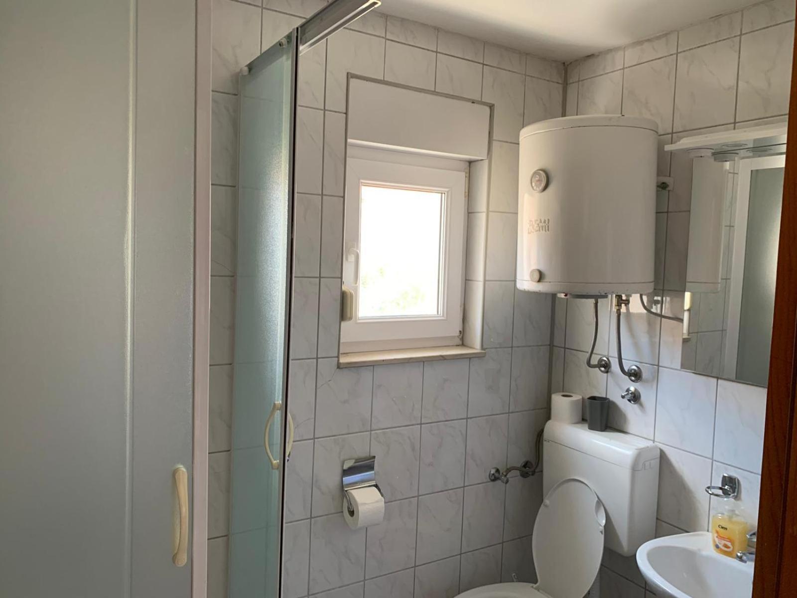 Apartmani Kutlesa ヴォディツェ エクステリア 写真