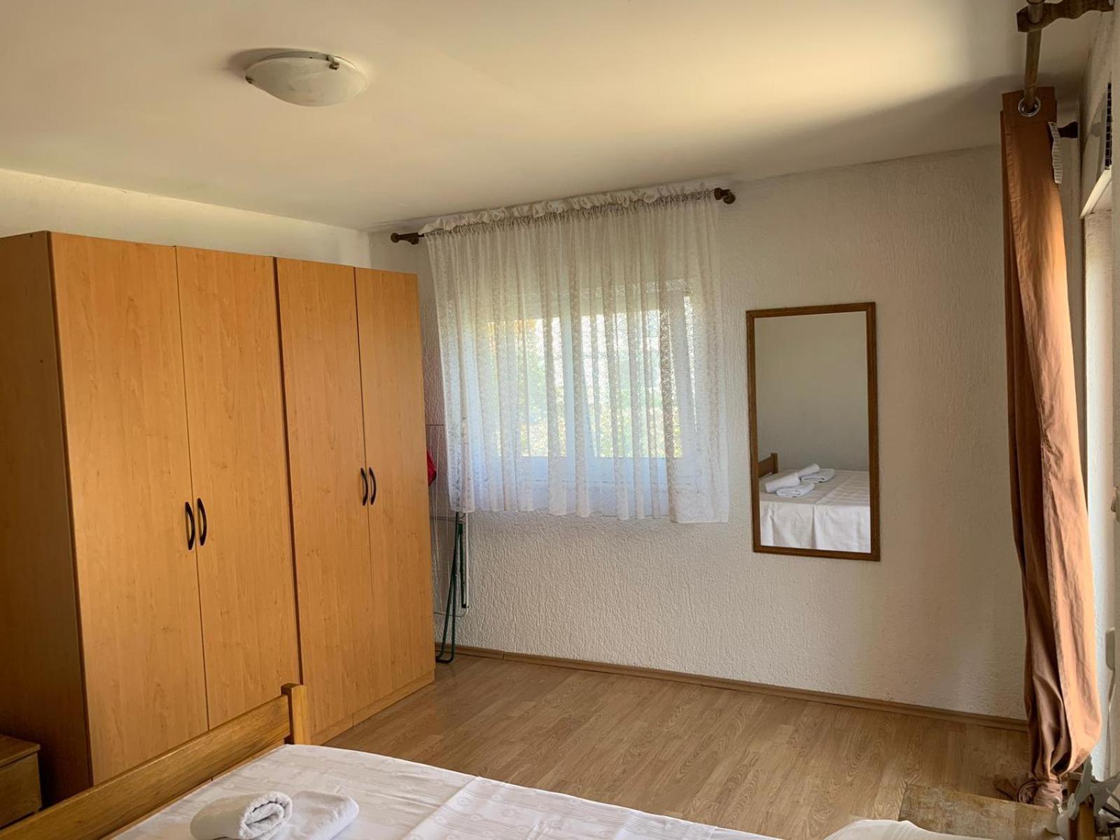 Apartmani Kutlesa ヴォディツェ エクステリア 写真
