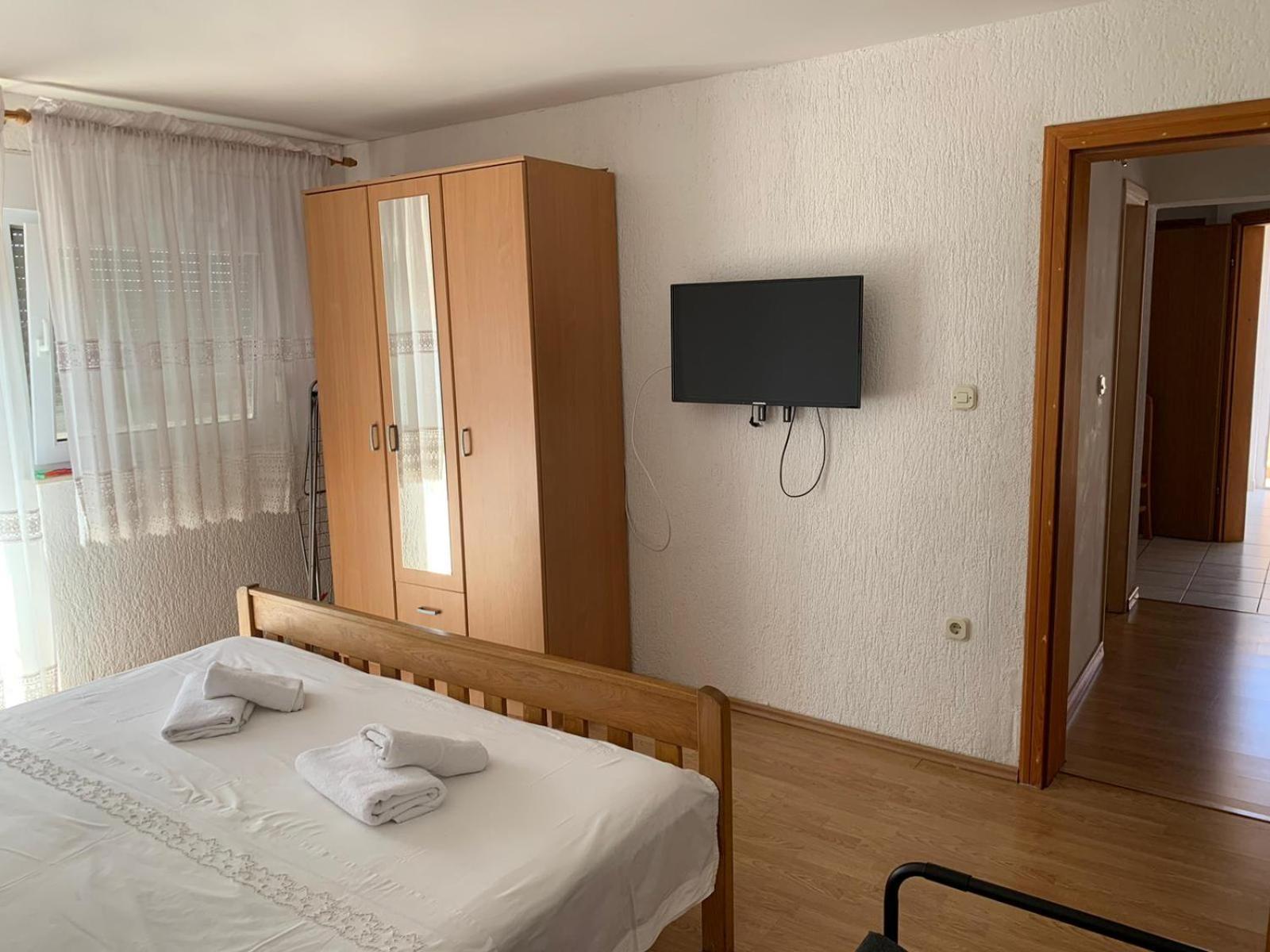Apartmani Kutlesa ヴォディツェ エクステリア 写真