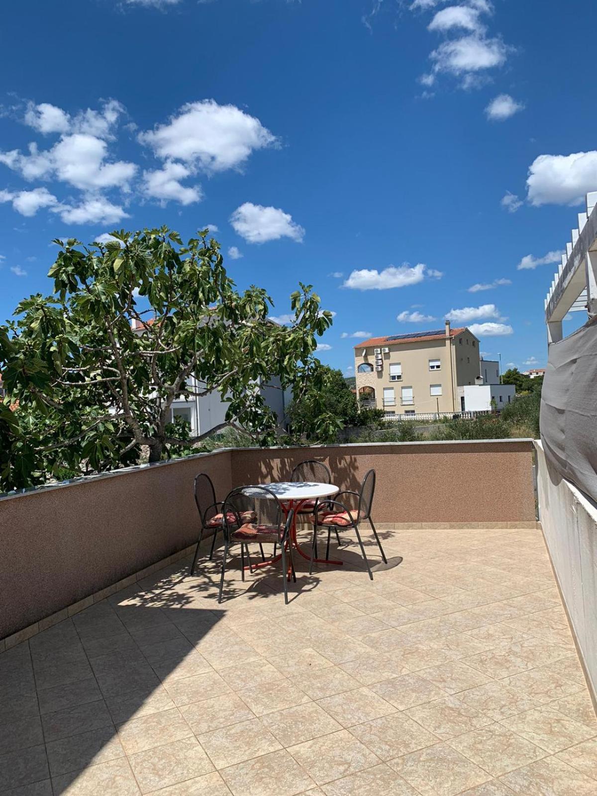 Apartmani Kutlesa ヴォディツェ エクステリア 写真